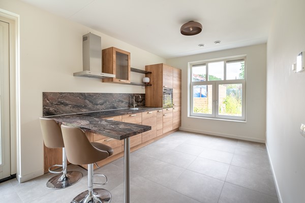Medium property photo - Tuin Der Nederlanden 43, 1502 NZ Zaandam